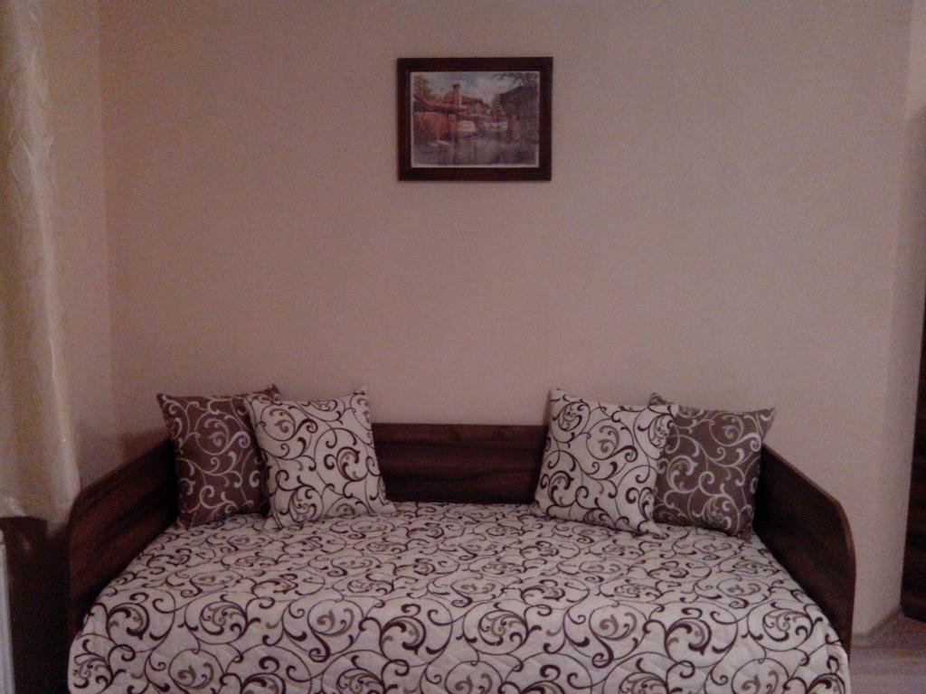 Готель Advel Guest Hous Madzhare Номер фото